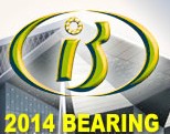 2014第十四屆中國國際軸承及其裝備展覽會