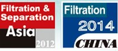 2014第五屆亞洲過濾與分離工業(yè)展覽會暨第八屆中國國際過濾與分離工業(yè)展覽會