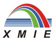 2021廈門工業(yè)博覽會暨第25屆海峽兩岸機(jī)械電子商品交易會