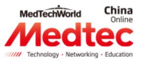 2023Medtec中國展暨第十七屆國際醫(yī)療器械設(shè)計與制造技術(shù)展覽會