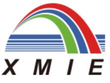2022廈門工業(yè)博覽會暨第26屆海峽兩岸機(jī)械電子商品交易會