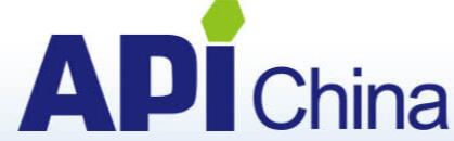 2025第93屆中國(guó)國(guó)際醫(yī)藥原料藥/中間體/包裝/設(shè)備交易會(huì)